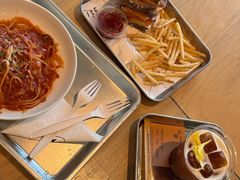 -SAANCI山池咖啡(海上世界文化艺术中心店)