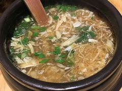 -满园烤鸭·春饼(太原街万达店)