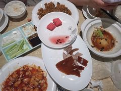 -紫光园·烤鸭(美术馆店)