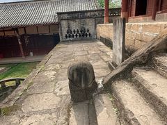 -窦圌山风景区
