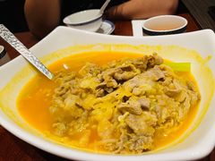 酸湯肥牛-度小月(百老汇美食街店)