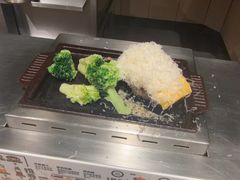 -肉肉大米(金虹桥店)
