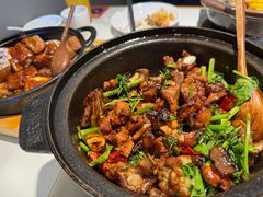 -火啫啫·粤式啫啫煲(南通首店)