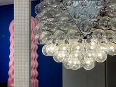 -璞渼咖啡 ROOF P.M. Café(浦东美术馆店)