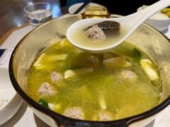-周三的情书花园餐厅(江北店)