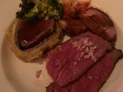 -非常时髦餐厅VUE Restaurant(外滩茂悦大酒店)