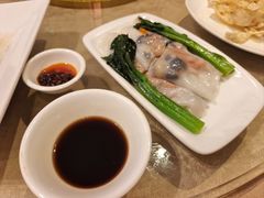 -广东胜利宾馆西关粤中餐厅