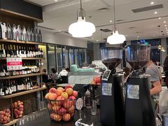 -BAKER&SPICE(环贸店)