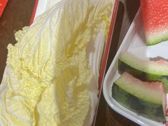 -阿润打边炉·鲜切鸡煲(华漕店)