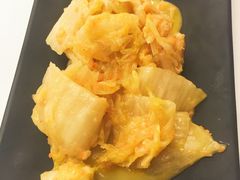 -俊辉粥铺 烧物