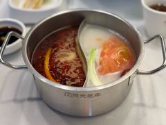 -德天肥牛海鲜火锅(龙吟坊店)