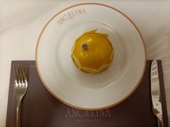-Angelina安吉丽娜(恒隆广场店)