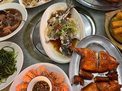 -南沙辉记烧鸡·荔枝木炭火吊烧(旧镇店)