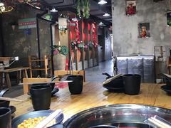 -顺德芦塘冬瓜盅·火锅烧烤(启东店)