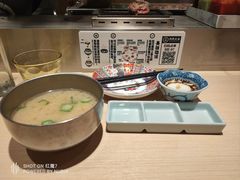 -肉肉大米(金虹桥店)