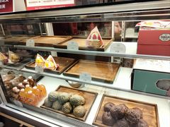 -吉川堂·日式甜点专门店(正佳广场店)