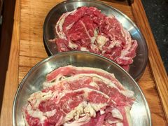 -西塔老太太泥炉烤肉(万柳华联店)