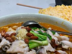 -乌江鱼杭帮菜(西湖店)