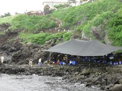 -龙头岩(Dragon Head Rock)