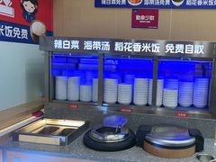 -敏丁拌饭(中街总店)