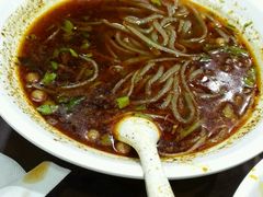 -张氏宽窄巷成都名小吃(茂业百货华强北店)