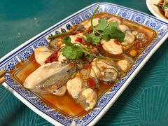 -桂园白粥·潮汕老味道