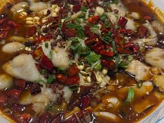 -隆喜元鱼汤包·海鲜(中联广场店)
