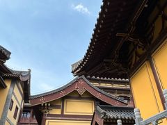 -四门塔风景区