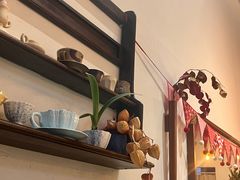 -肥朵食堂(带梦胡同店)