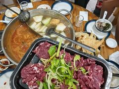 -秧塘牛八宝(金山路店)