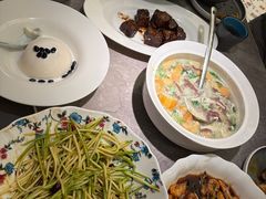 -香阁餐厅·常州菜·常州菜代表品牌(新北奥体店)