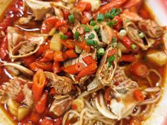 -老三样·旧食新味(船山路店)