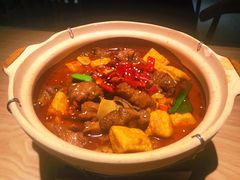 -壹霖·洱语云南菜(方恒国际店)