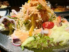 -千代武日本料理(开发区店)