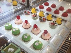 -DEMO黛慕蛋糕(中泰店)