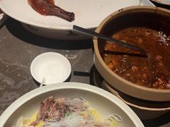 -金鸭季·北京烤鸭(深业上城店)