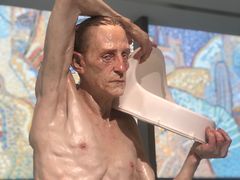 -四川美术学院美术馆