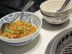-焱铁烧·黑毛和牛专门店(杭州嘉里中心店)