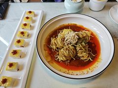 -老太原菜馆(中正天街店)