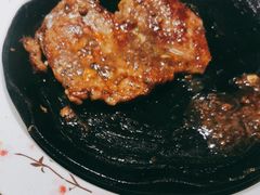 -豪客来牛排(天阳D32店)