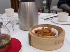 -喜宴又一村·粤菜·茶点·海鲜(壹方天地店)