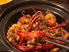 -三酉星·枫·山風与野菜(上海总店)