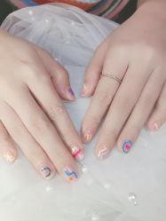 -艾珂·美甲美睫