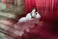 -汉仪华裳汉服馆(打浦桥店)