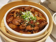 -渝是乎酸菜鱼(龙旗购物中心店)