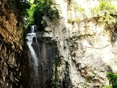 -云丘山景区