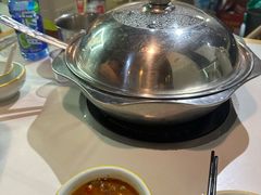 -福源药膳鸡(天润城店)