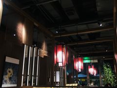 大堂-湊湊火锅·茶憩(世博大道店)