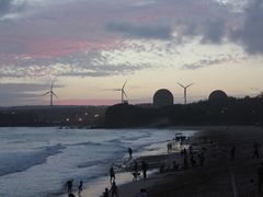 -白沙湾海滩