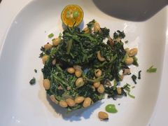 -永安鱼庄·镇江菜(丁卯店)